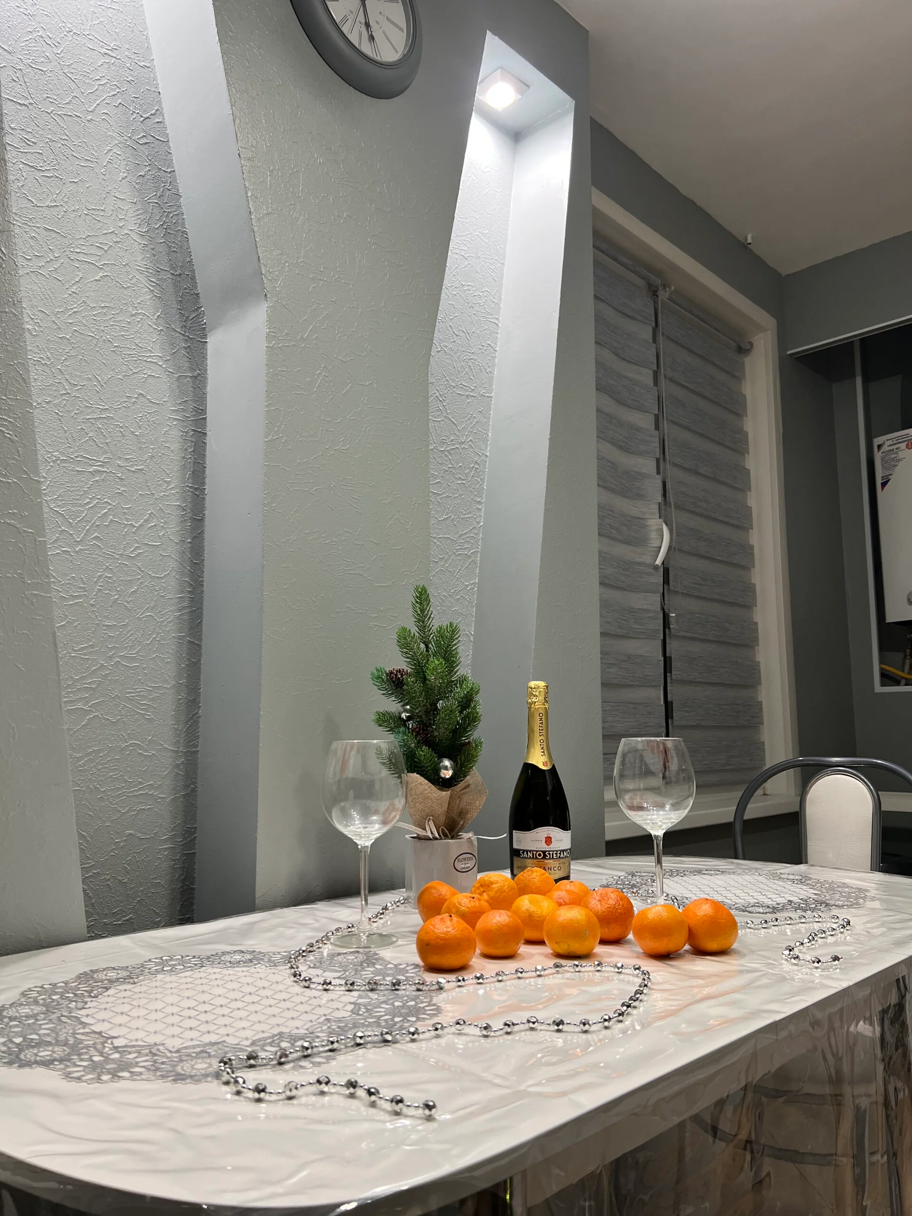 Снять 3-к квартиру в центре Казани посуточно | ул. Курашова 34 | 4 раздельных места 7