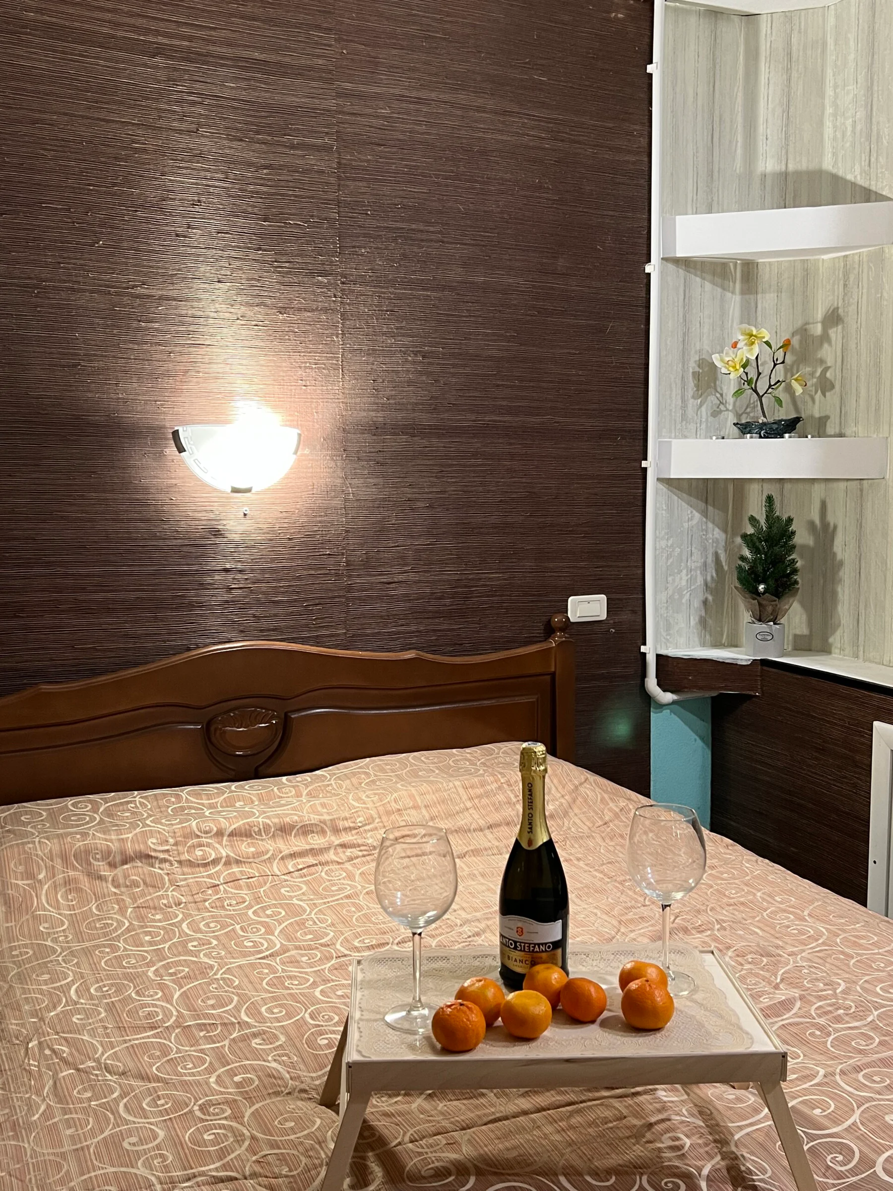 Снять 3-к квартиру в центре Казани посуточно | ул. Курашова 34 | 4 раздельных места 10