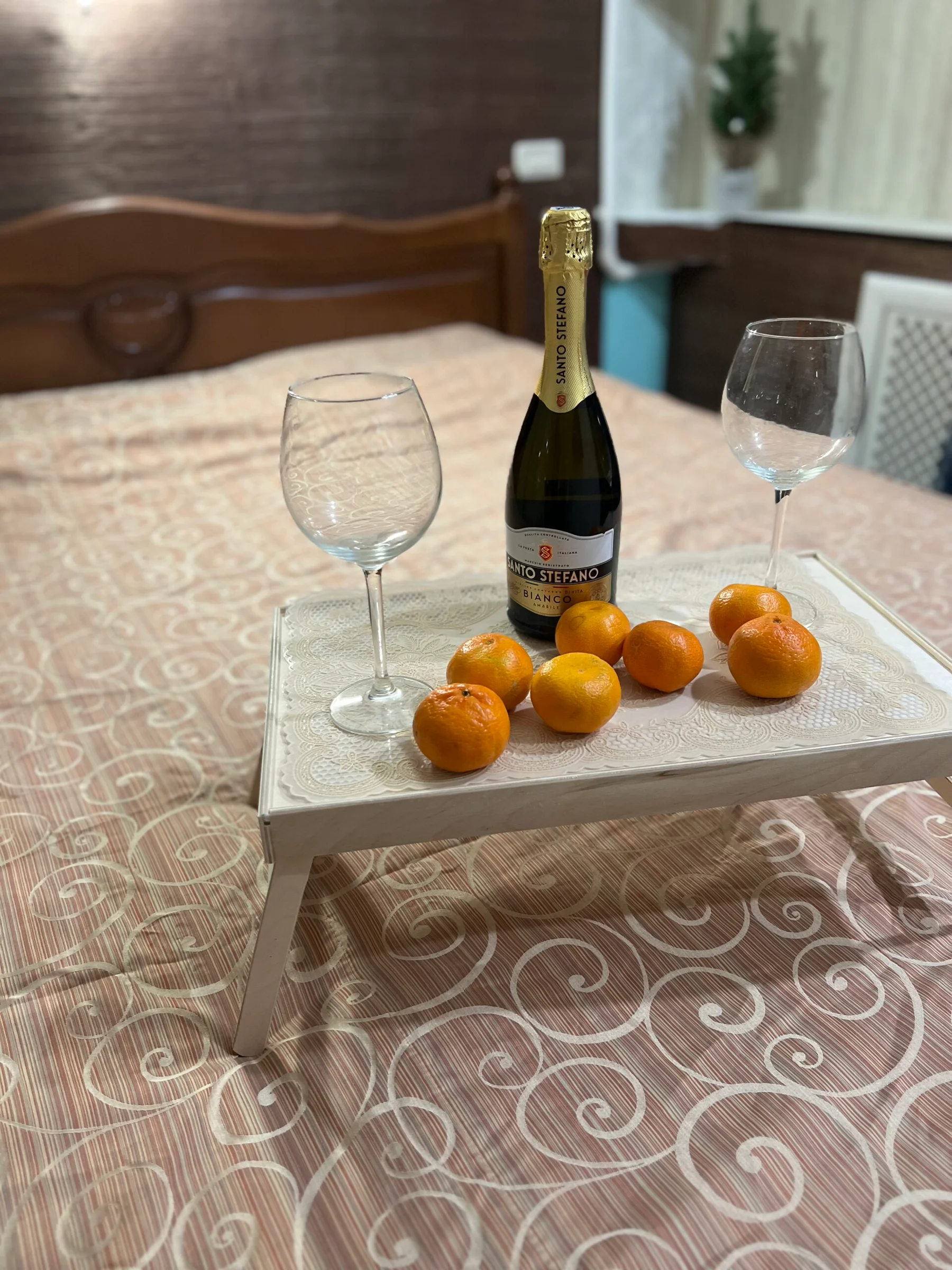 Снять 3-к квартиру в центре Казани посуточно | ул. Курашова 34 | 4 раздельных места 11