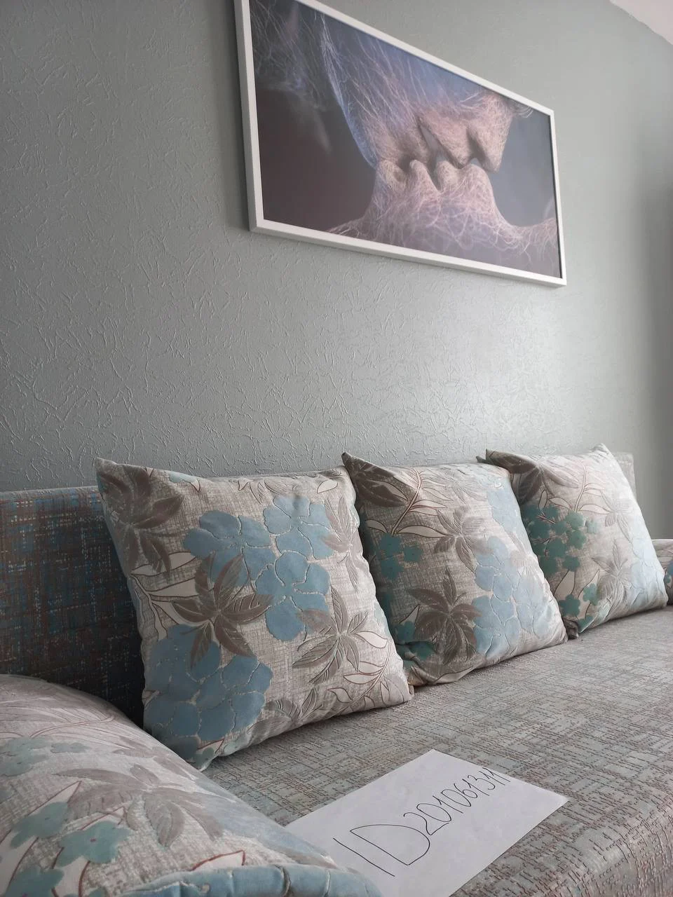 Снять 3-к квартиру в центре Казани посуточно | ул. Курашова 34 | 4 раздельных места 15