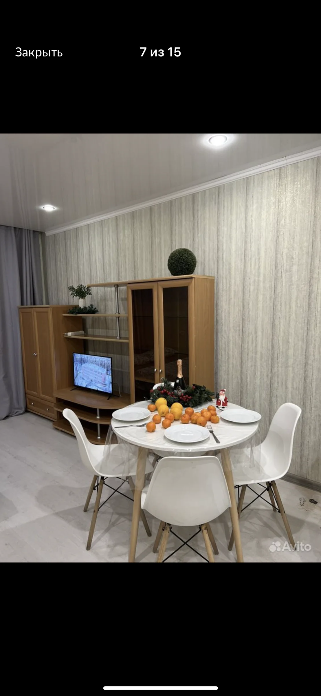 Снять 2-к квартиру в центре Казани посуточно | ул. Курашова 34 | у парка Горького 2