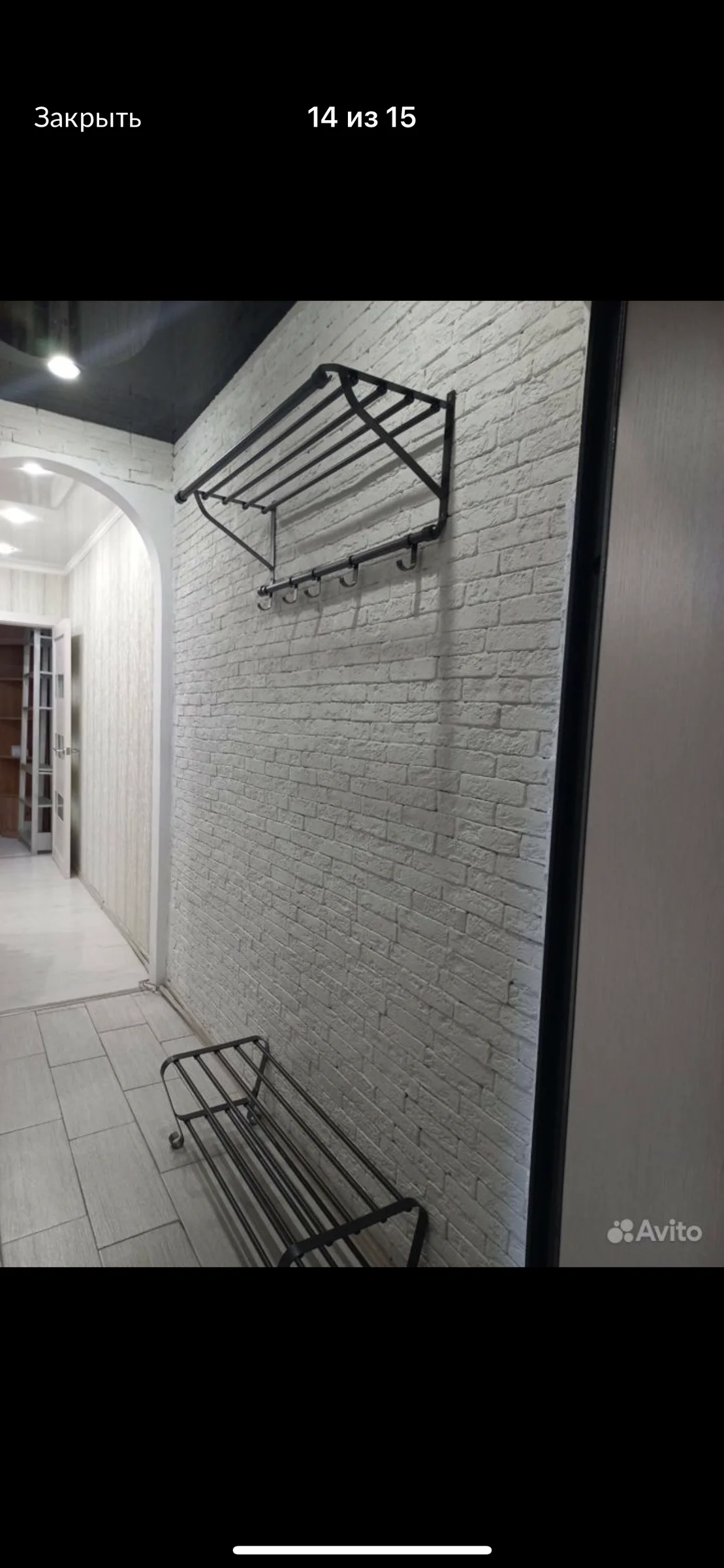 Снять 2-к квартиру в центре Казани посуточно | ул. Курашова 34 | у парка Горького 8