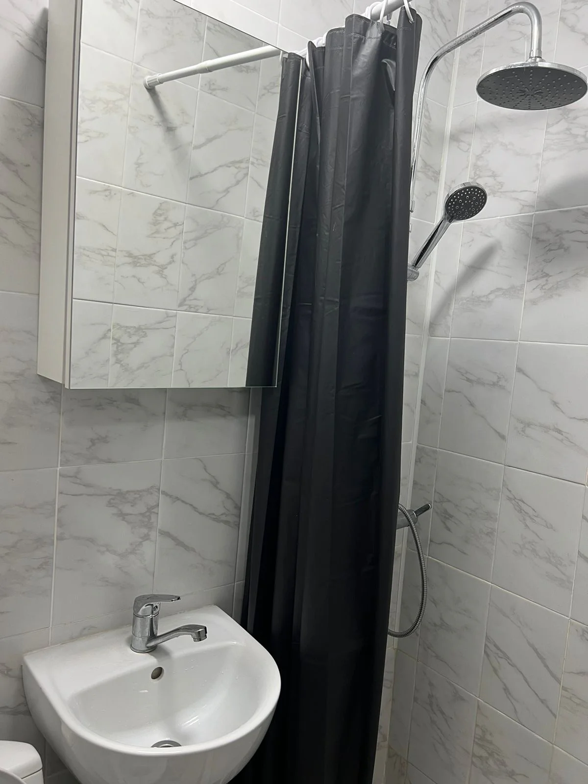 Снять уютную студию в Казани посуточно | ул. Аделя Кутуя 68 к2 | Советский район 6