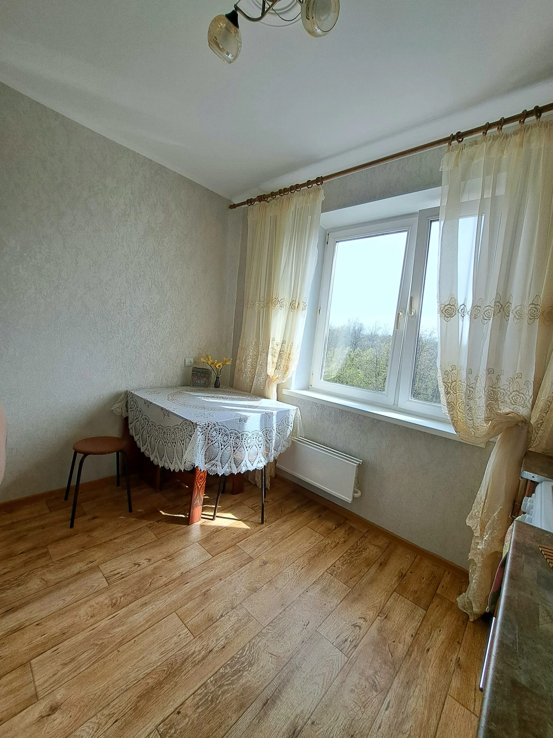 Снять 1-к квартиру в Казани посуточно | ул. Дубравная 3 | у метро и эко-парка 2