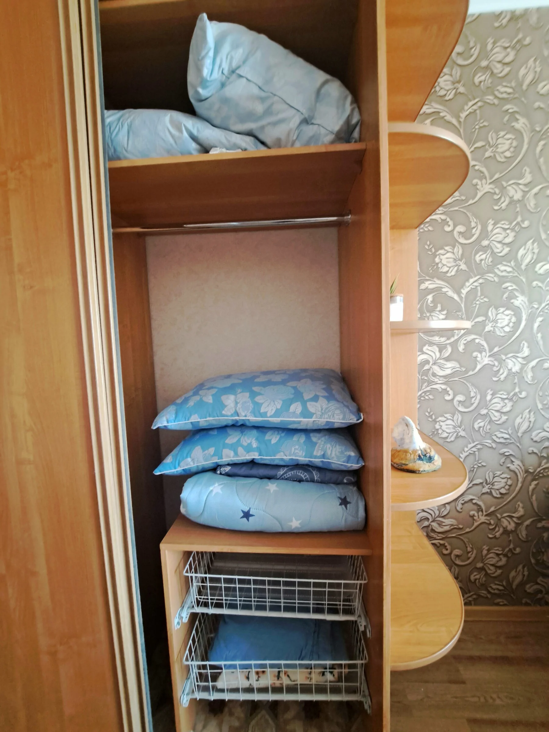 Снять 1-к квартиру в Казани посуточно | ул. Дубравная 3 | у метро и эко-парка 12