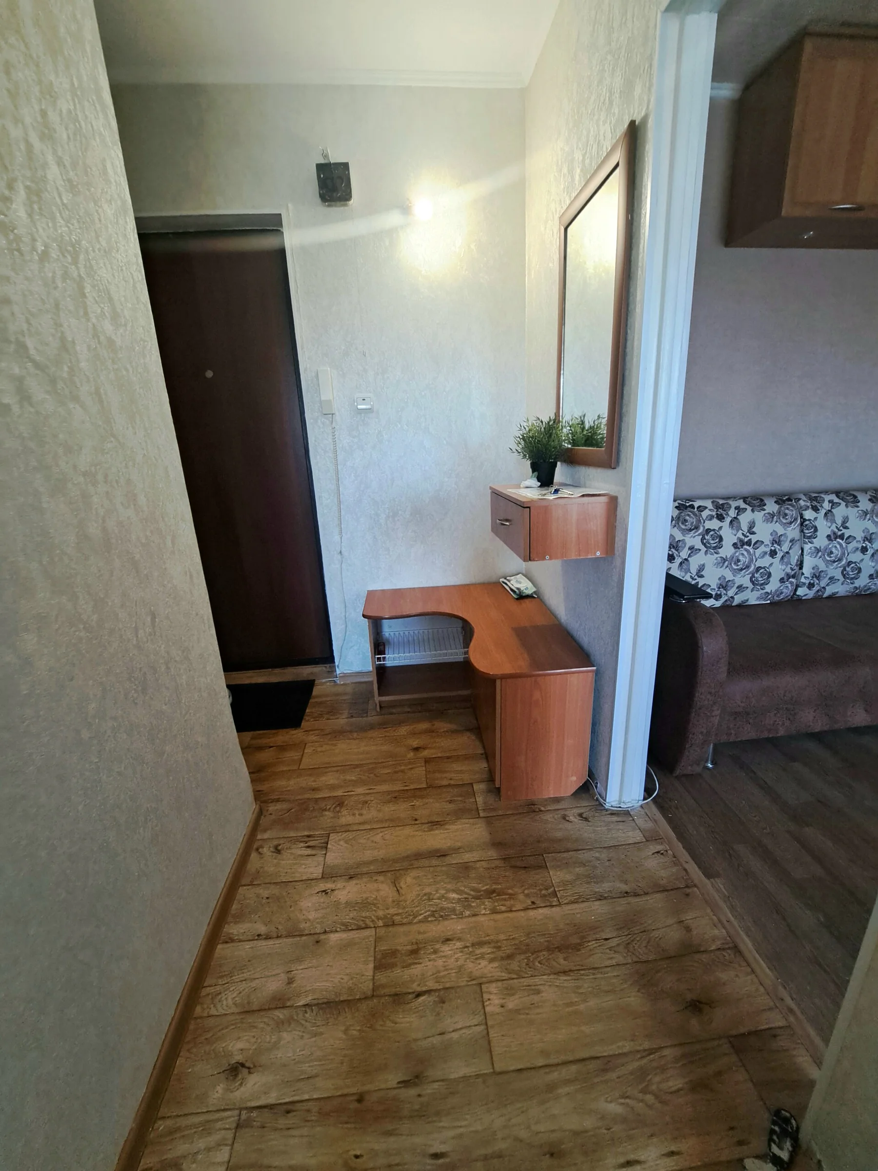 Снять 1-к квартиру в Казани посуточно | ул. Дубравная 3 | у метро и эко-парка 15