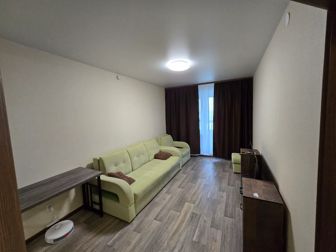 🏙 Снять новую квартиру в ЖК «Новые Горки» посуточно — 5 мин. до метро «Горки» 2