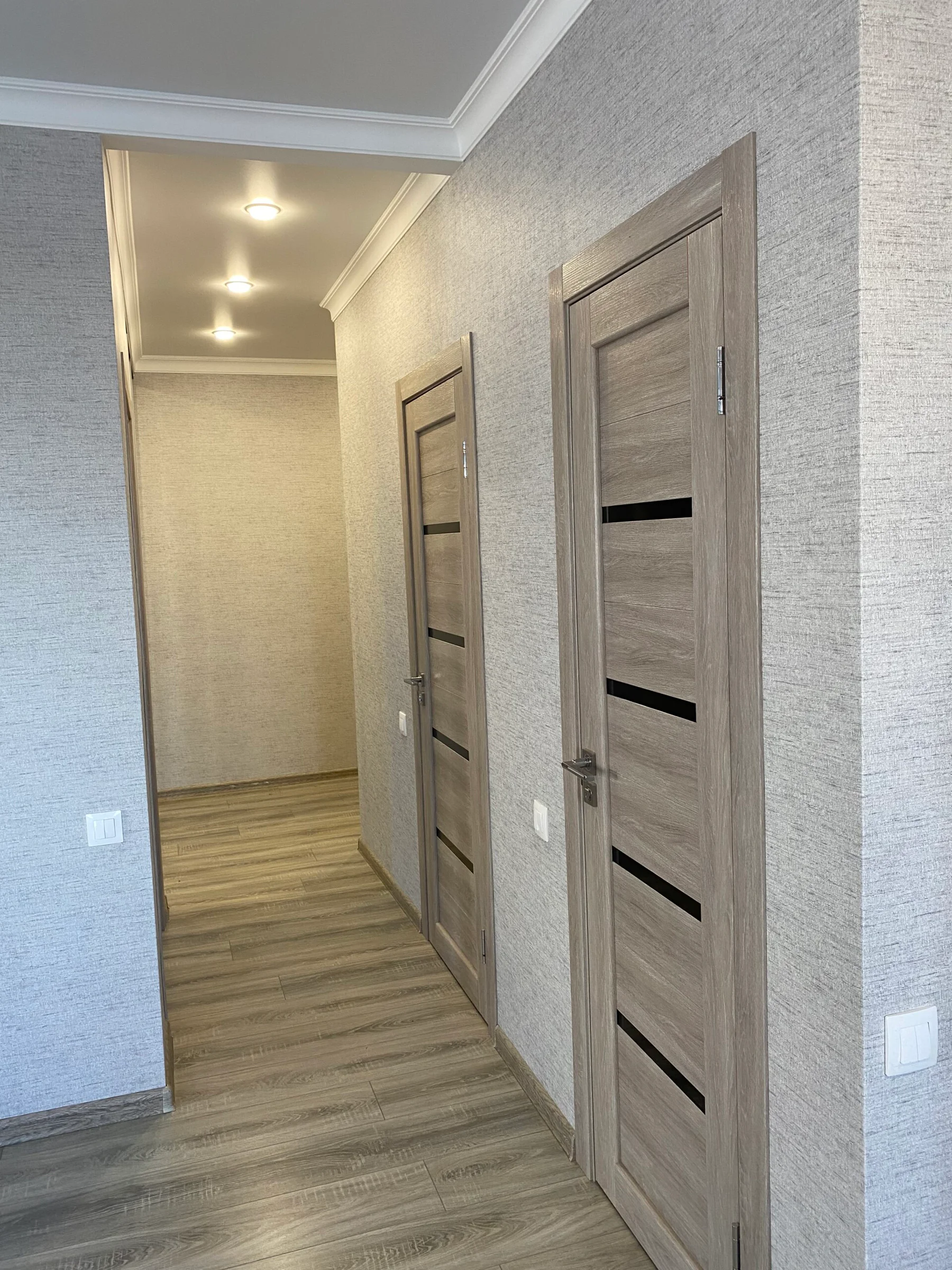 🏰 Снять евродвушку в Казани посуточно — Приволжский район (напротив KazanMall) 4