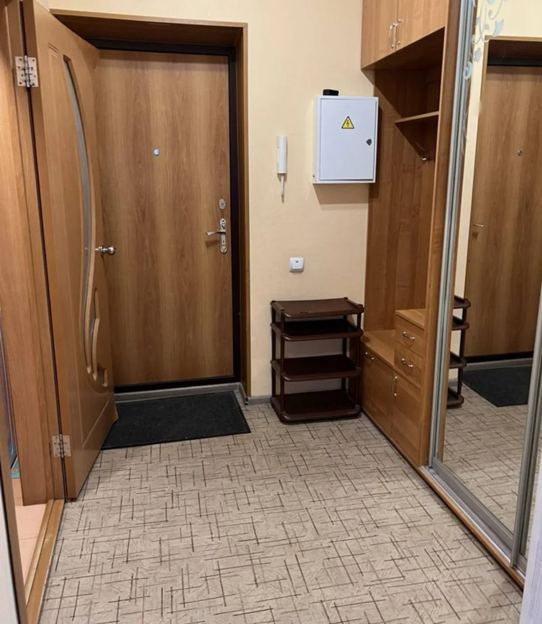 🌊 Снять квартиру в Казани посуточно — ул. Чистопольская, 71А (у Аквапарка «Ривьера») 3