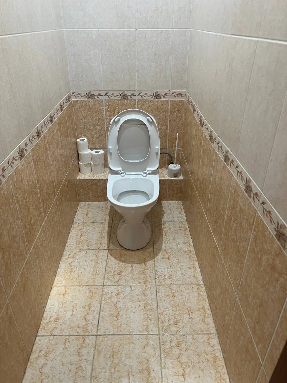 🌊 Снять 2-к. квартиру в Казани посуточно — ул. Чистопольская, 71А (у Аквапарка «Ривьера») 3