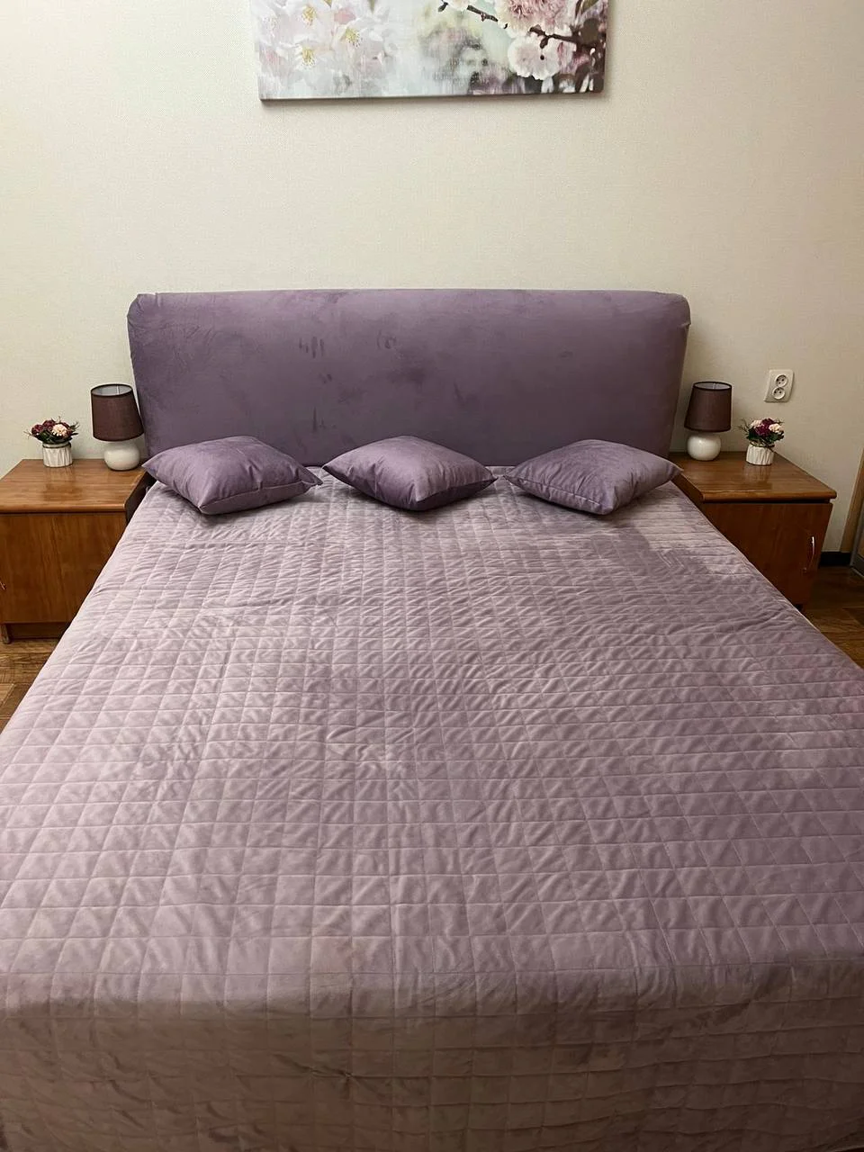 🌊 Снять квартиру в Казани посуточно у Аквапарка «Ривьера» — Ново-Савиновский район 6