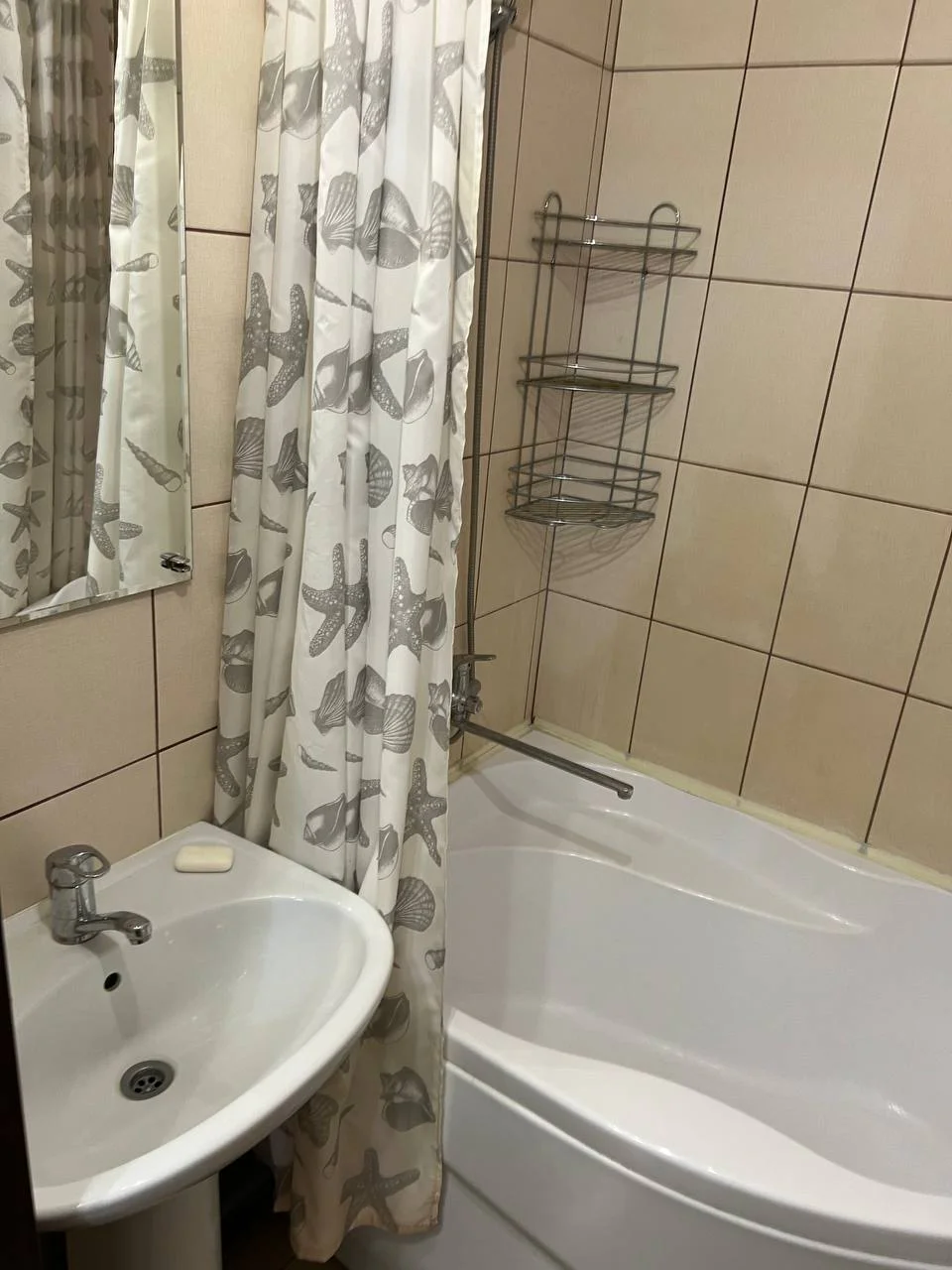 🌊 Снять квартиру в Казани посуточно у Аквапарка «Ривьера» — Ново-Савиновский район 7