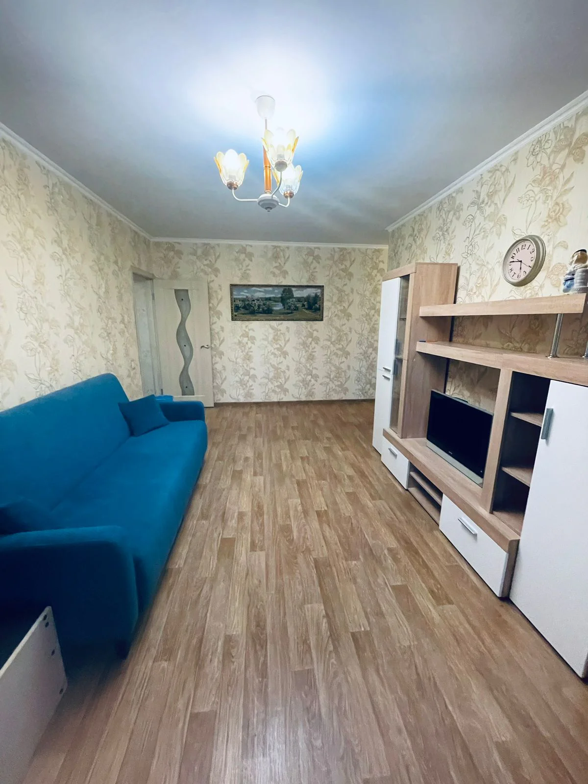 🏰 Снять 2-комнатную квартиру в Казани посуточно — Советский район (рядом с KazanMall) 6