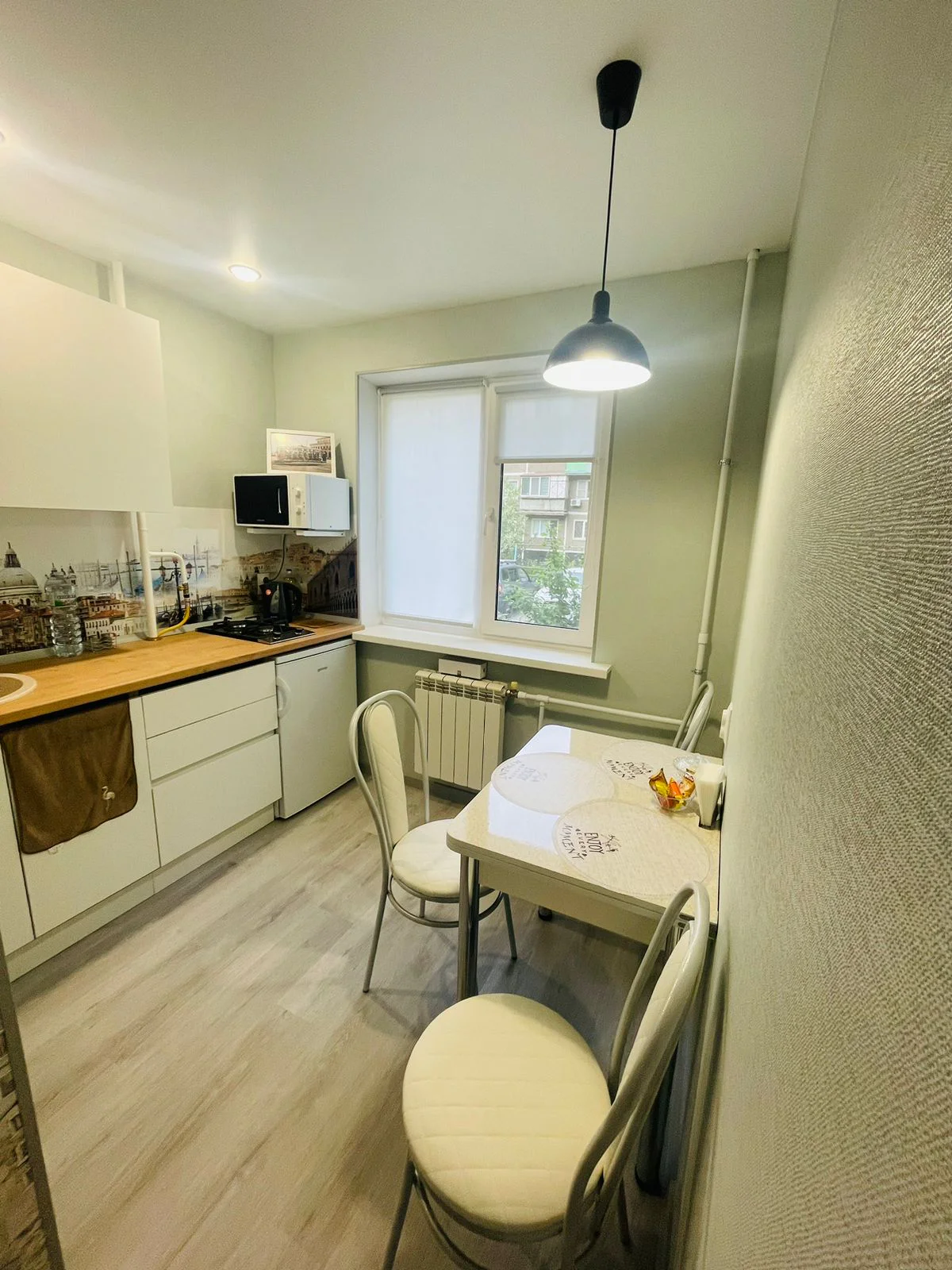 🏰 Снять квартиру в Казани посуточно — Вахитовский район (Центр) 3