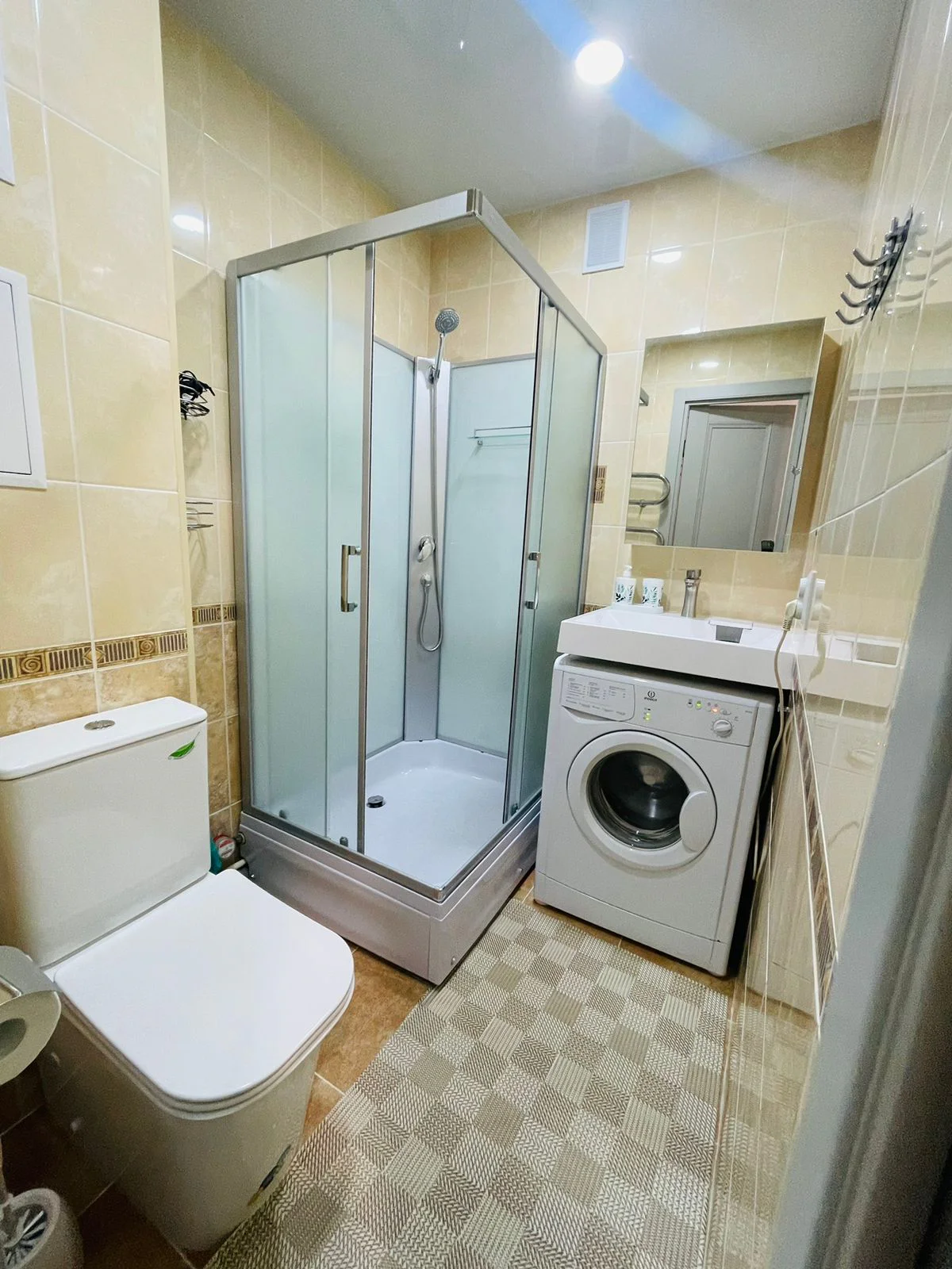 🏰 Снять квартиру в Казани посуточно — Вахитовский район (Центр) 4