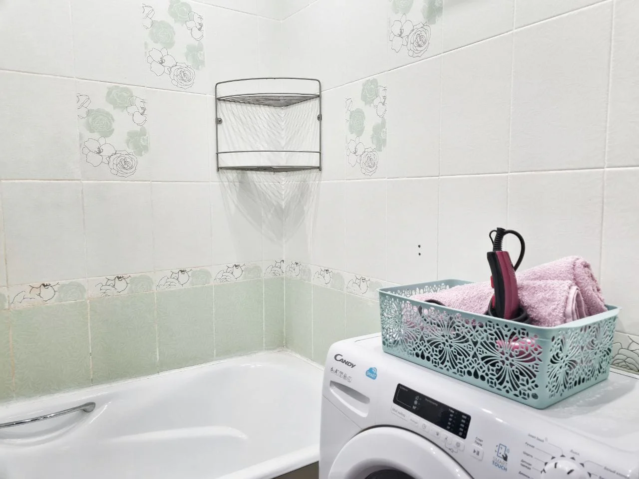 Снять однокомнатную квартиру в Тракторозаводском районе у Сада Победы Посуточно 14