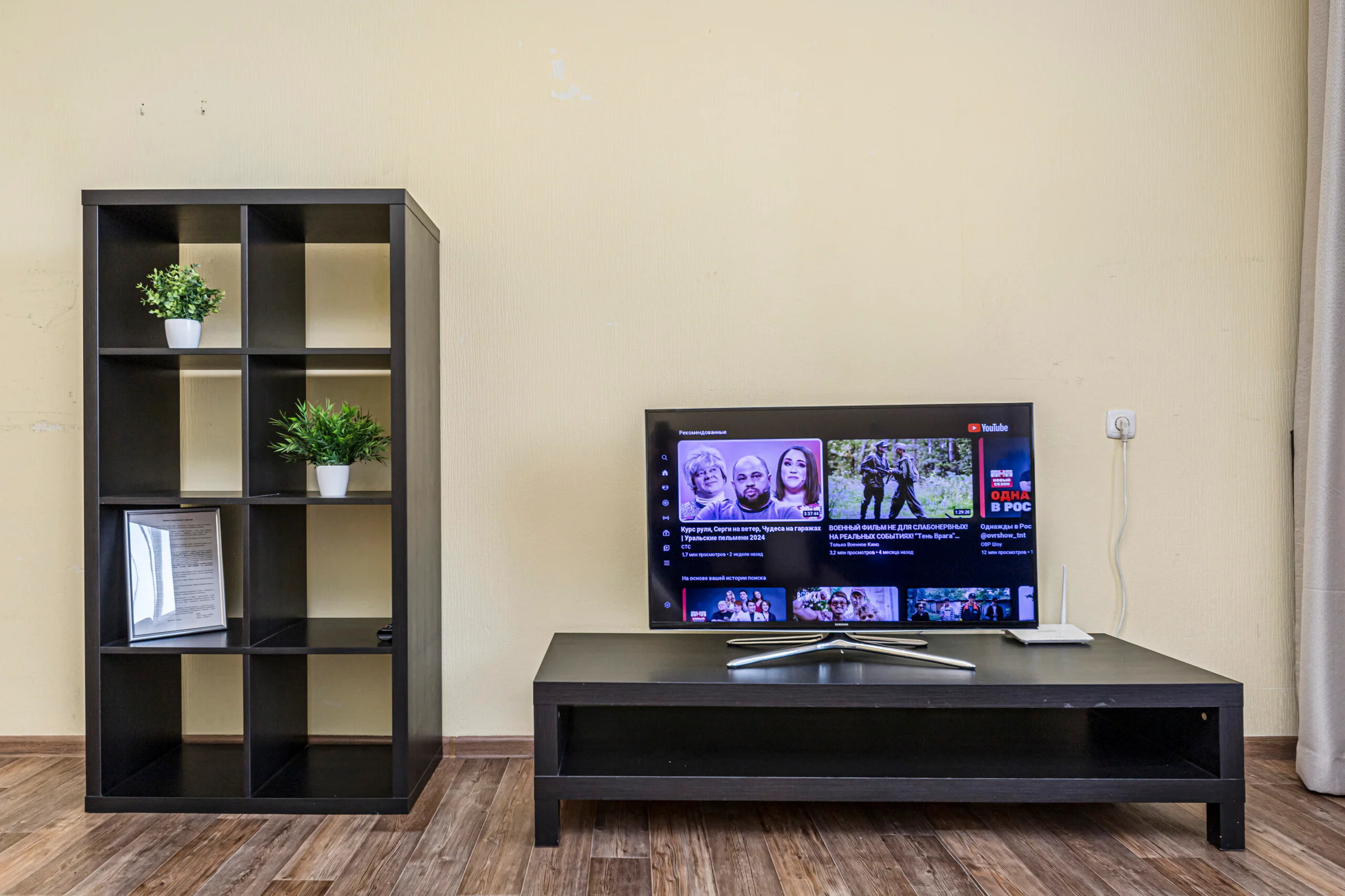 Снять однокомнатную квартиру в Челябинске рядом с Ж/Д вокзалом Посуточно 3