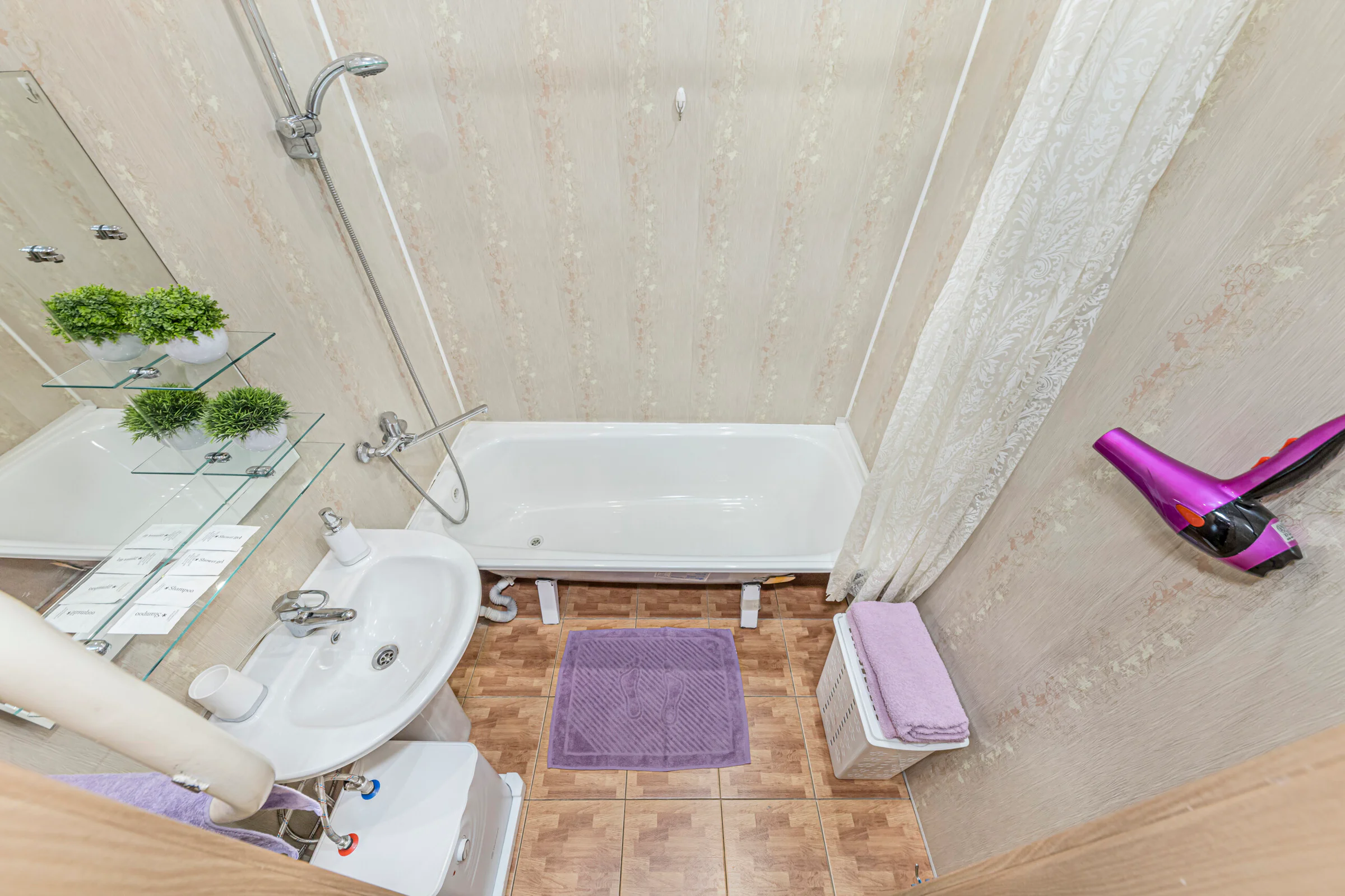 Снять однокомнатную квартиру в Челябинске рядом с Ж/Д вокзалом Посуточно 12