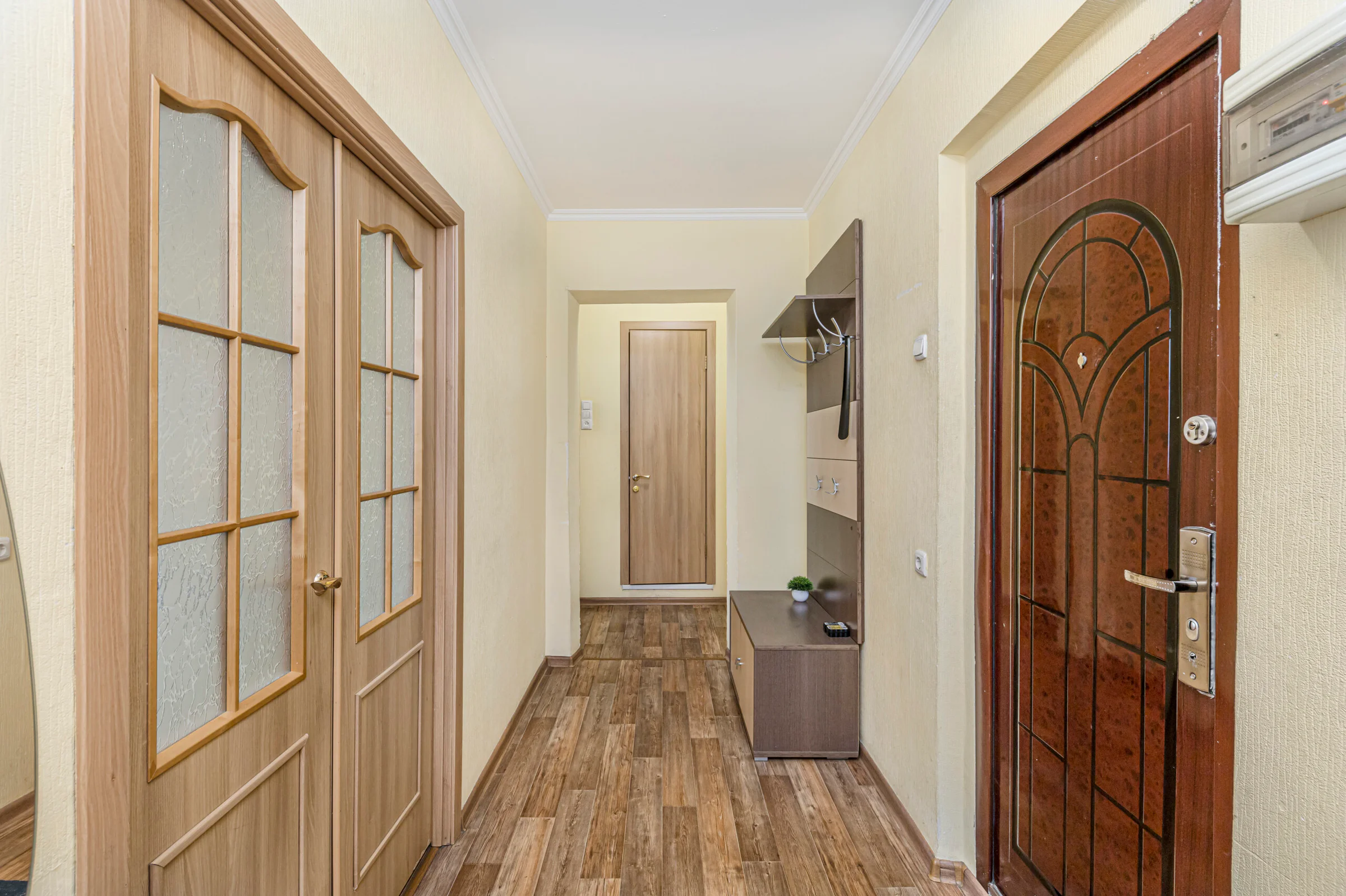 Снять однокомнатную квартиру в Челябинске рядом с Ж/Д вокзалом Посуточно 14