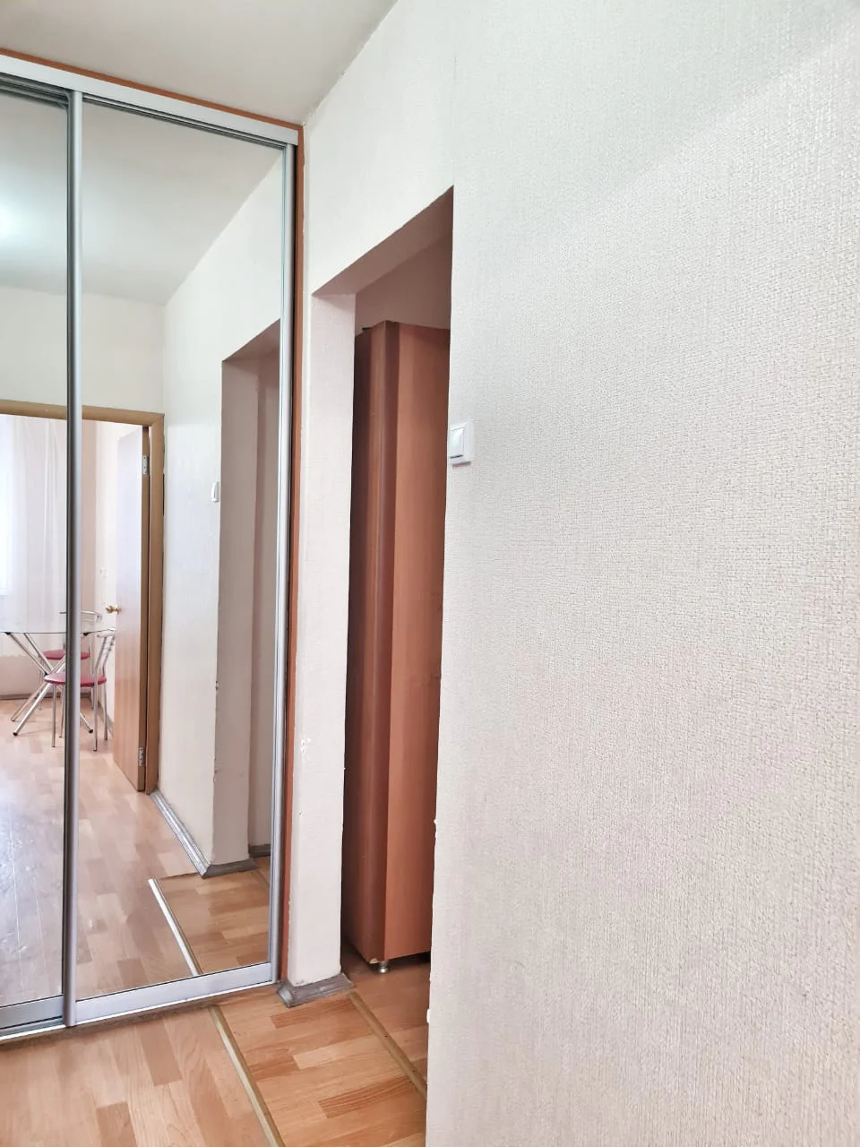 Снять однокомнатную квартиру в Челябинске ЧТЗ Посуточно 16