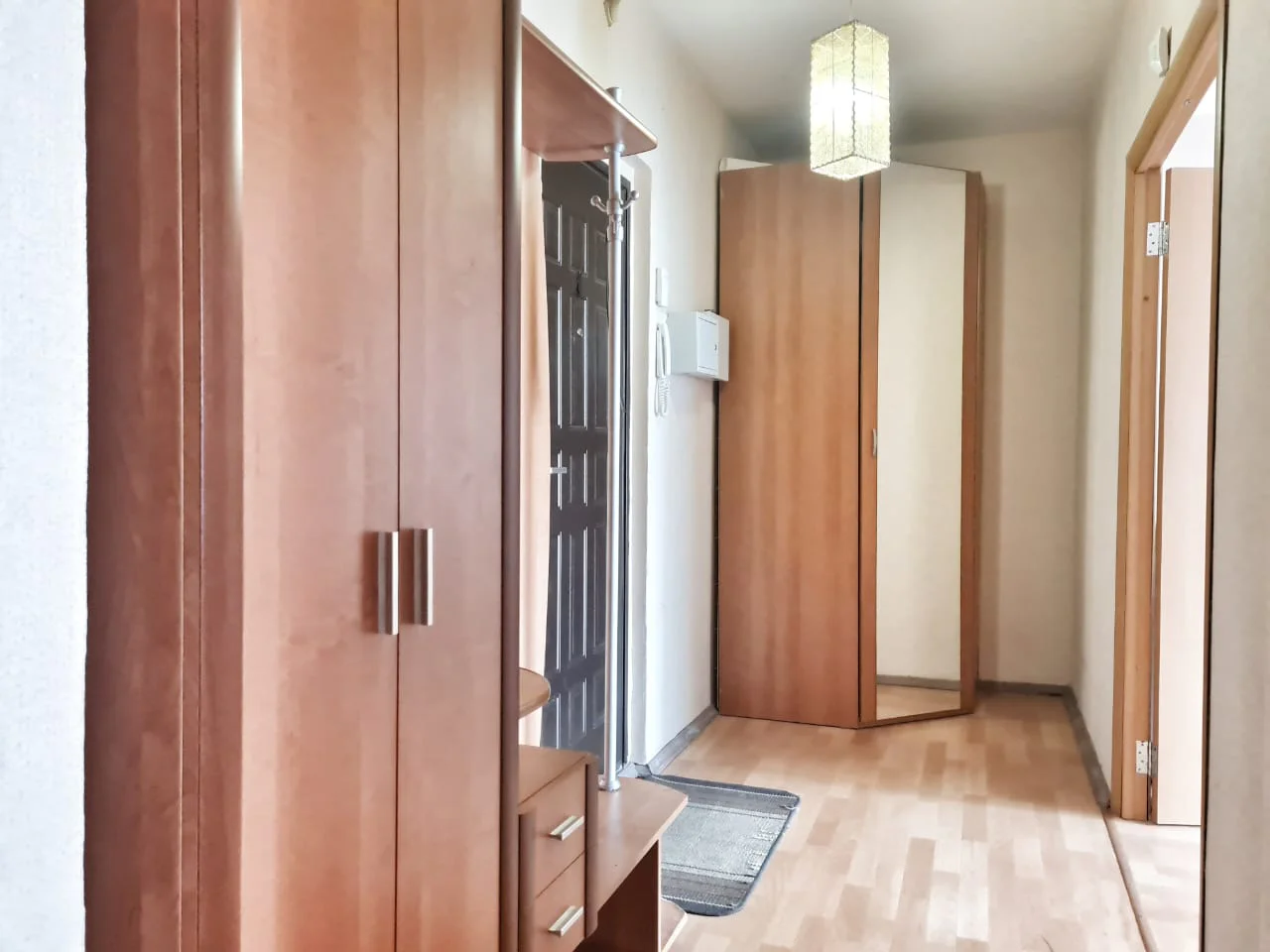 Снять однокомнатную квартиру в Челябинске ЧТЗ Посуточно 17