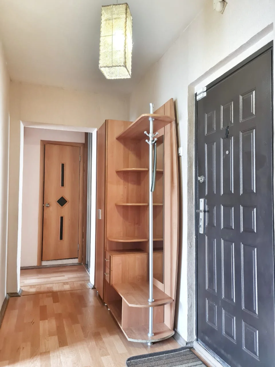 Снять однокомнатную квартиру в Челябинске ЧТЗ Посуточно 18