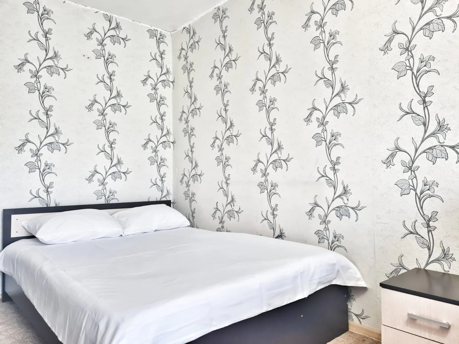 Снять однокомнатную квартиру на ЧТЗ Сад Победы Посуточно 4