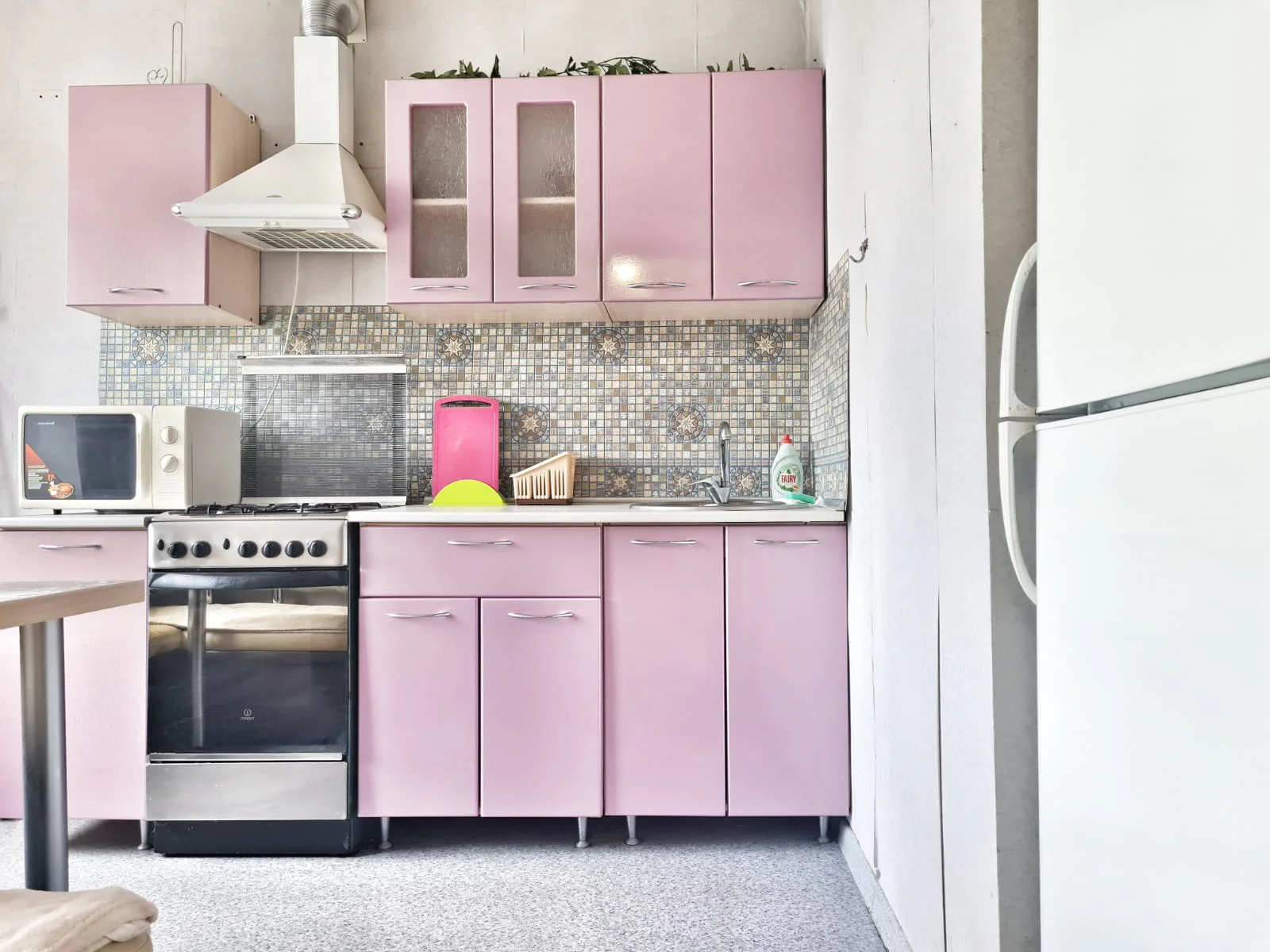 Снять однокомнатную квартиру на ЧТЗ Сад Победы Посуточно 7