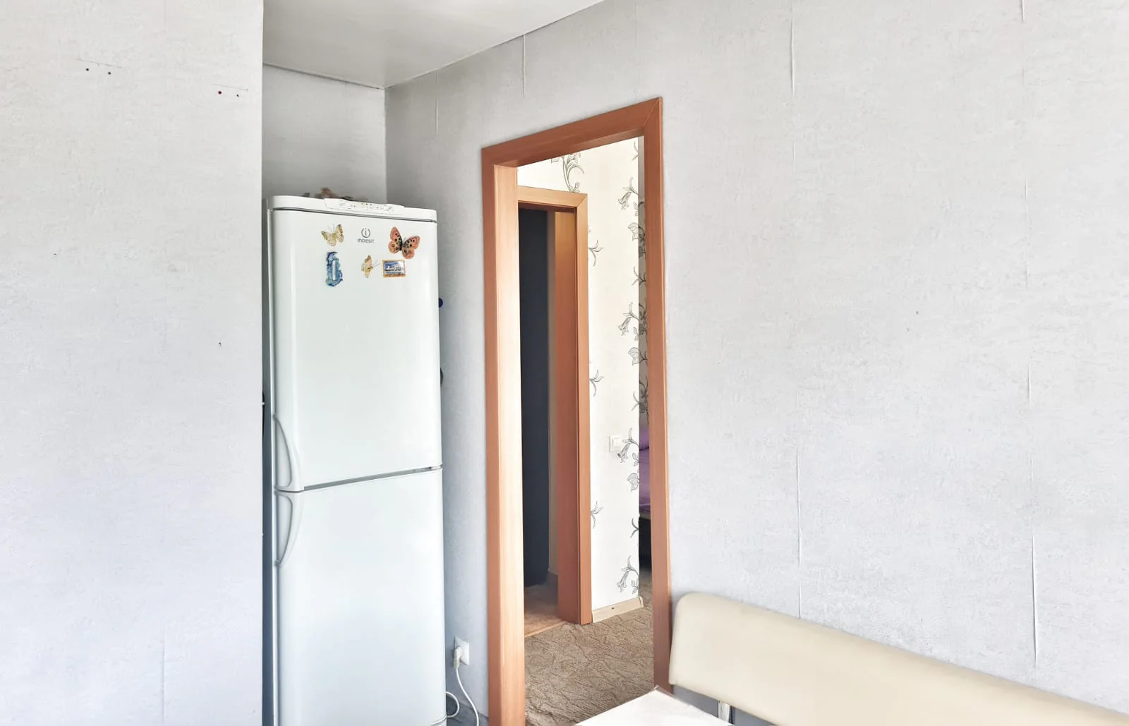 Снять однокомнатную квартиру на ЧТЗ Сад Победы Посуточно 10