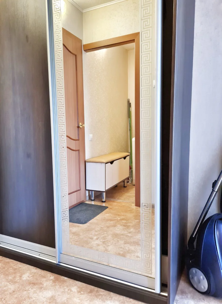 Снять однокомнатную квартиру на ЧТЗ Сад Победы Посуточно 15