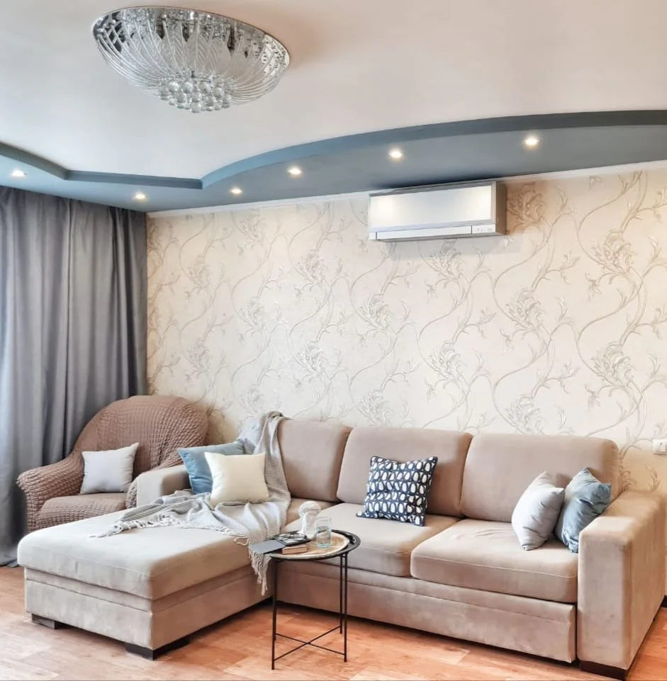 Снять двухкомнатную квартиру в Тракторозаводском районе посуточно 6