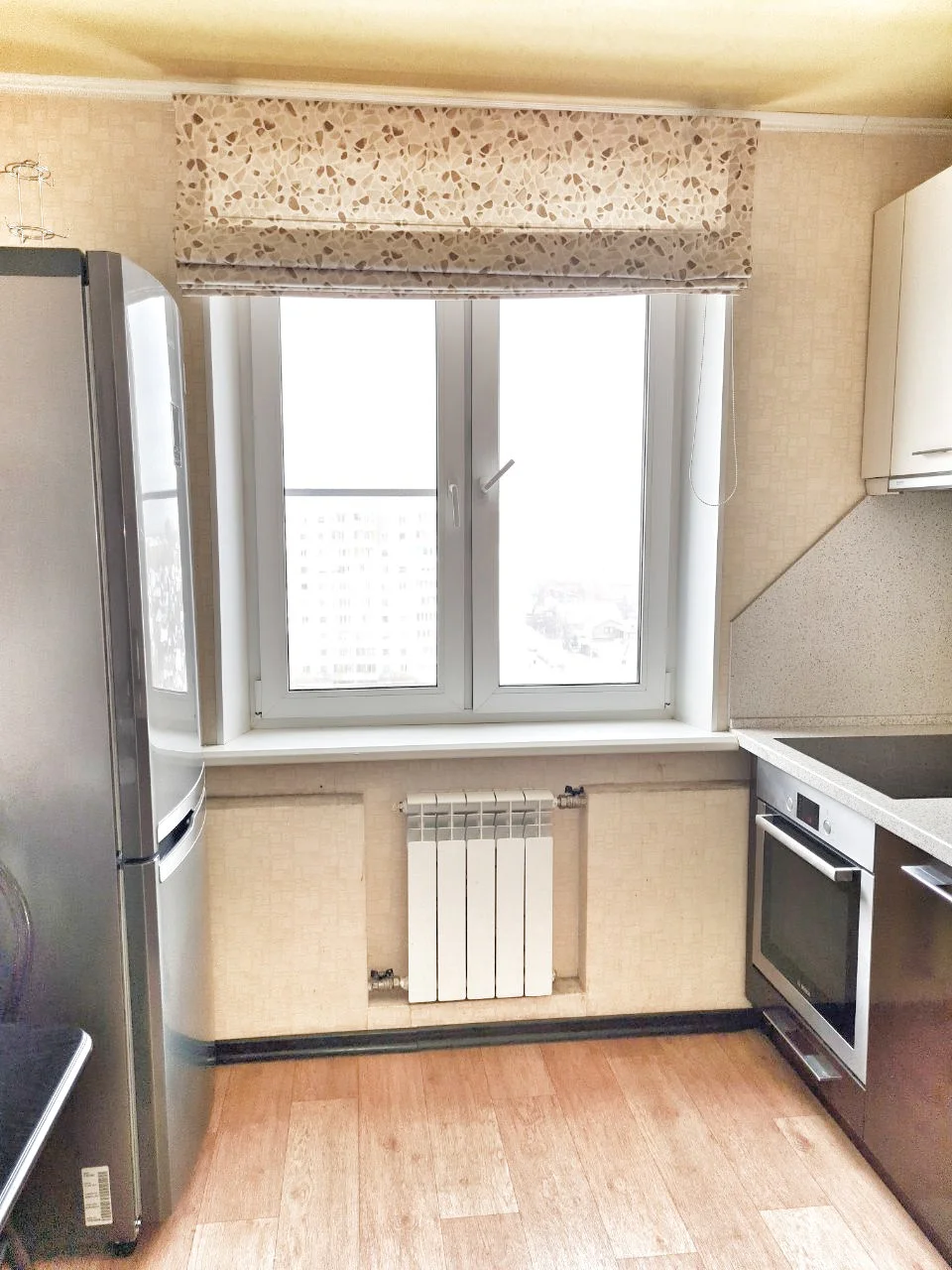 Снять двухкомнатную квартиру в Тракторозаводском районе посуточно 12