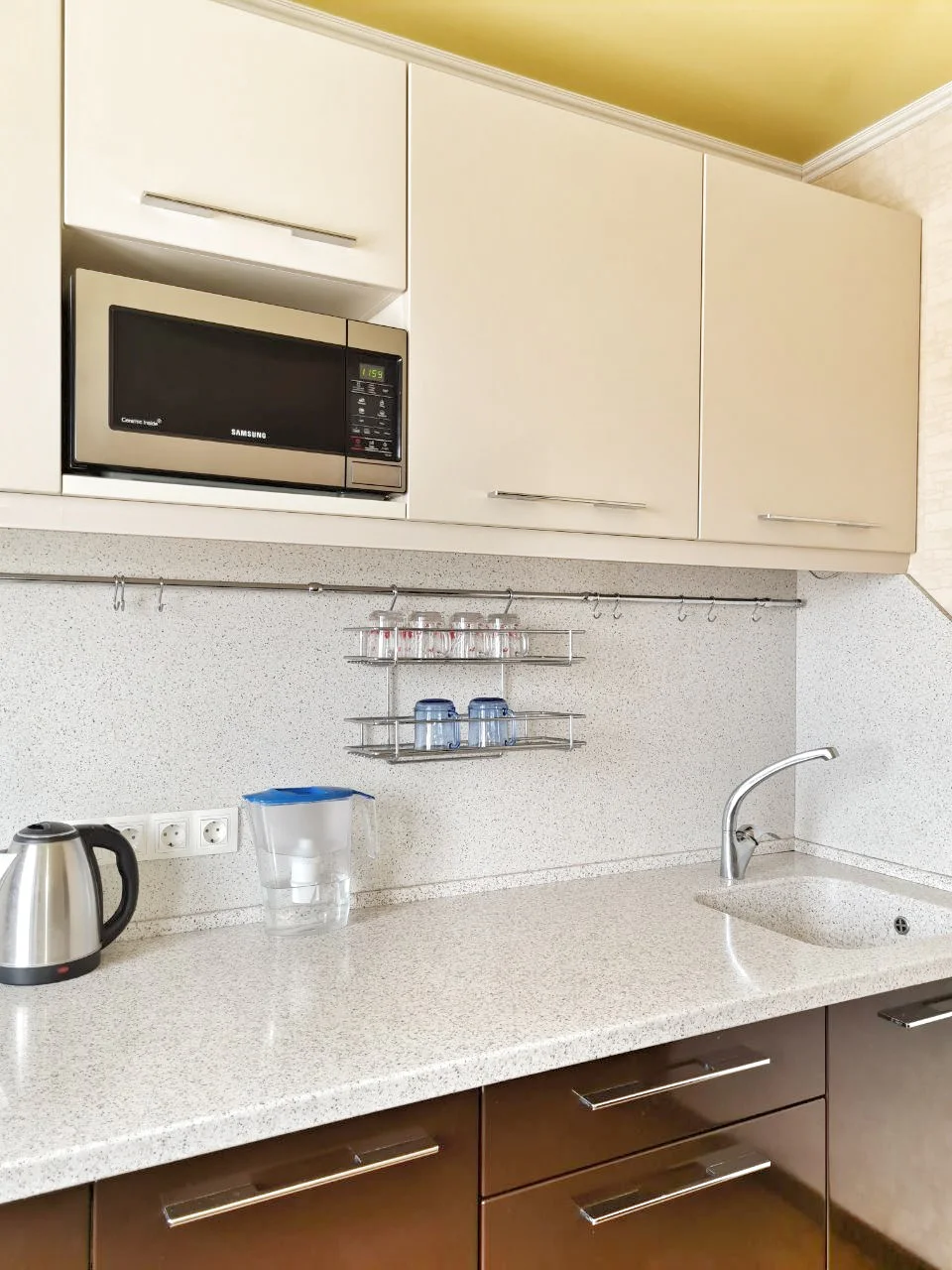 Снять двухкомнатную квартиру в Тракторозаводском районе посуточно 14