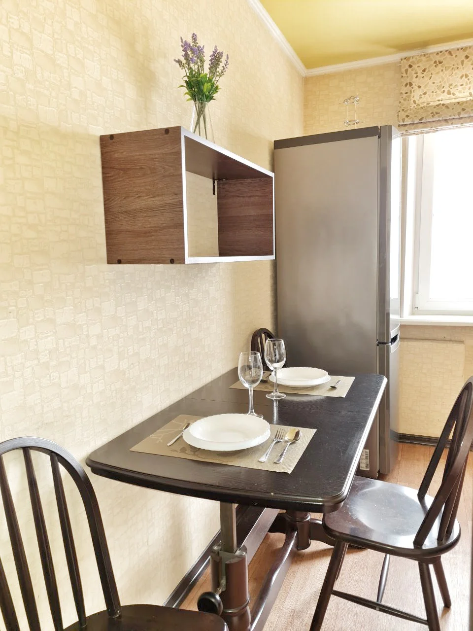 Снять двухкомнатную квартиру в Тракторозаводском районе посуточно 16