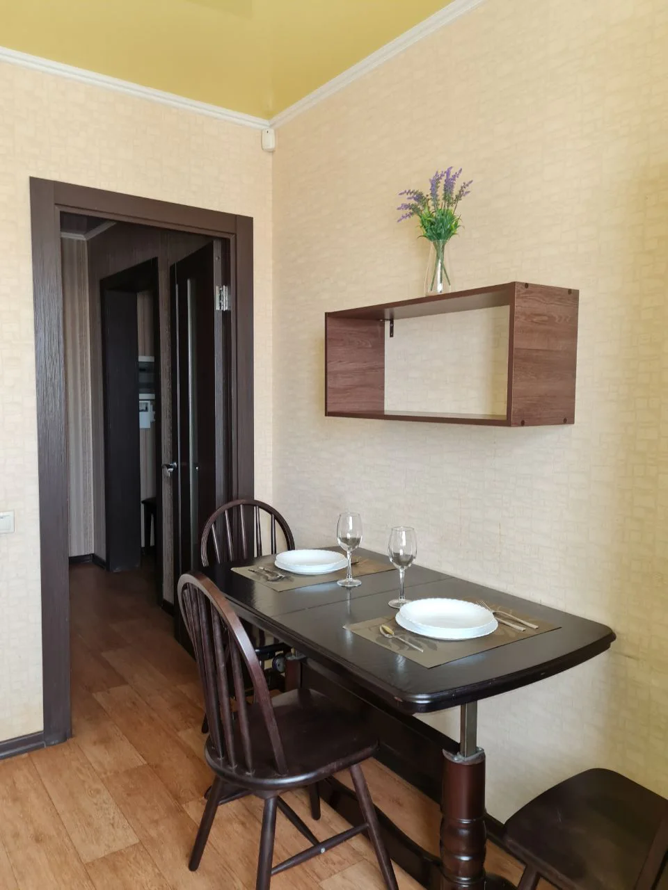 Снять двухкомнатную квартиру в Тракторозаводском районе посуточно 17