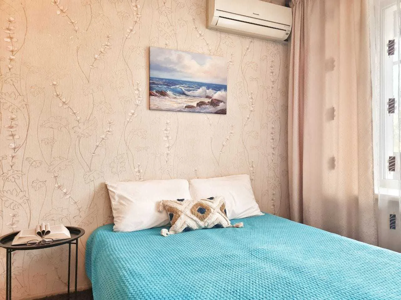 Снять квартиру в Тракторозаводском районе у Сада Победы Посуточно 6