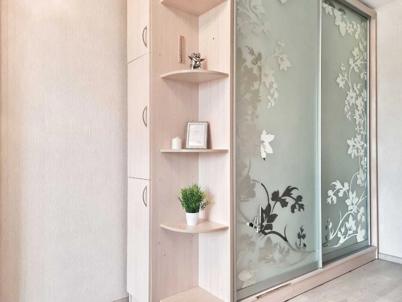 Снять квартиру в Тракторозаводском районе у Сада Победы Посуточно 9