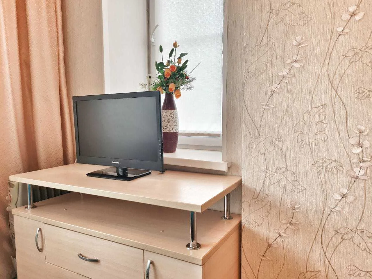 Снять квартиру в Тракторозаводском районе у Сада Победы Посуточно 10