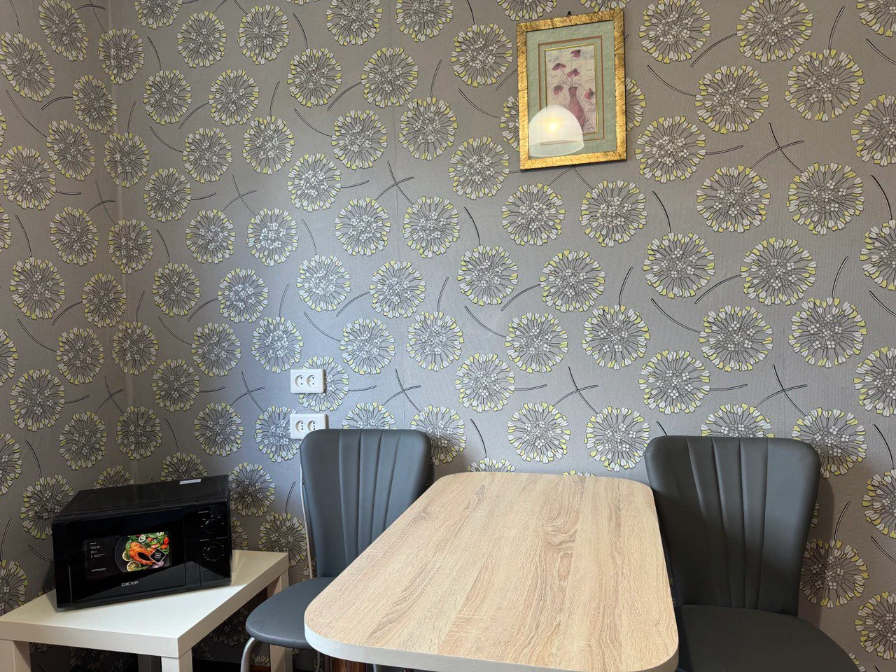 Снять 1-к квартиру в Челябинске (ЧТЗ) у ТРК «Башня» и МЦ «Медеор» посуточно 12