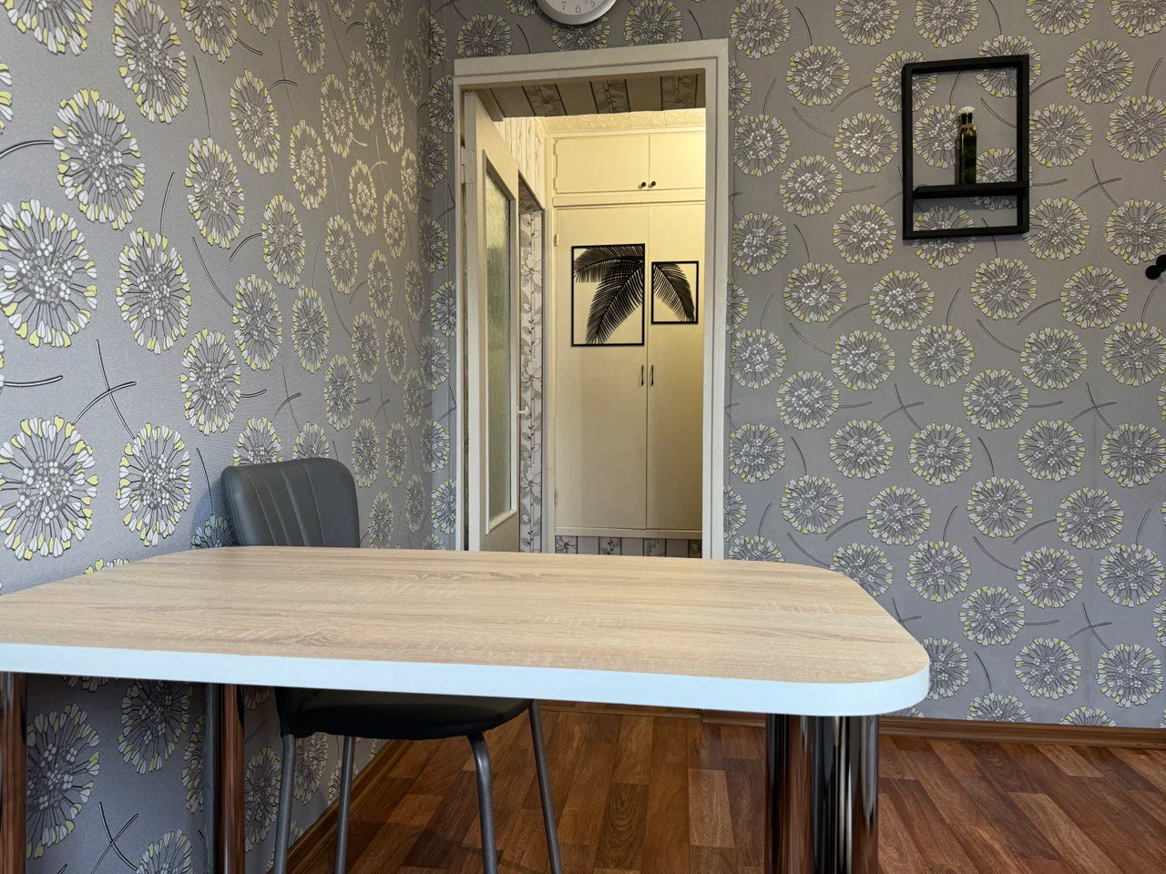 Снять 1-к квартиру в Челябинске (ЧТЗ) у ТРК «Башня» и МЦ «Медеор» посуточно 16