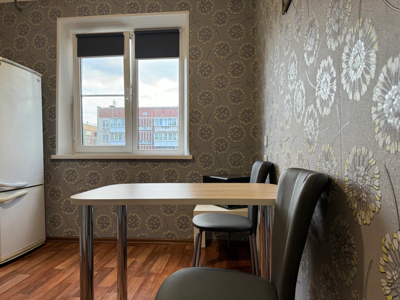 Снять 1-к квартиру в Челябинске (ЧТЗ) у ТРК «Башня» и МЦ «Медеор» посуточно 17