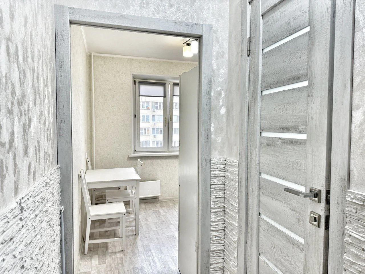 Аренда просторной 1-к квартиры в Челябинске на Тополиной аллее рядом с ЛА «Трактор» посуточно 7