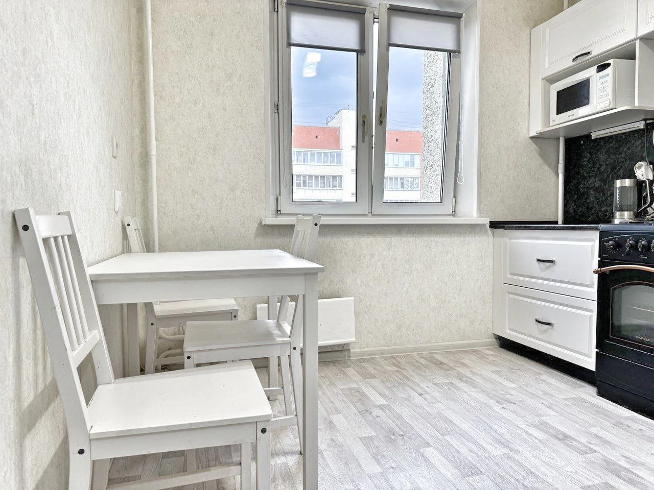 Аренда просторной 1-к квартиры в Челябинске на Тополиной аллее рядом с ЛА «Трактор» посуточно 8