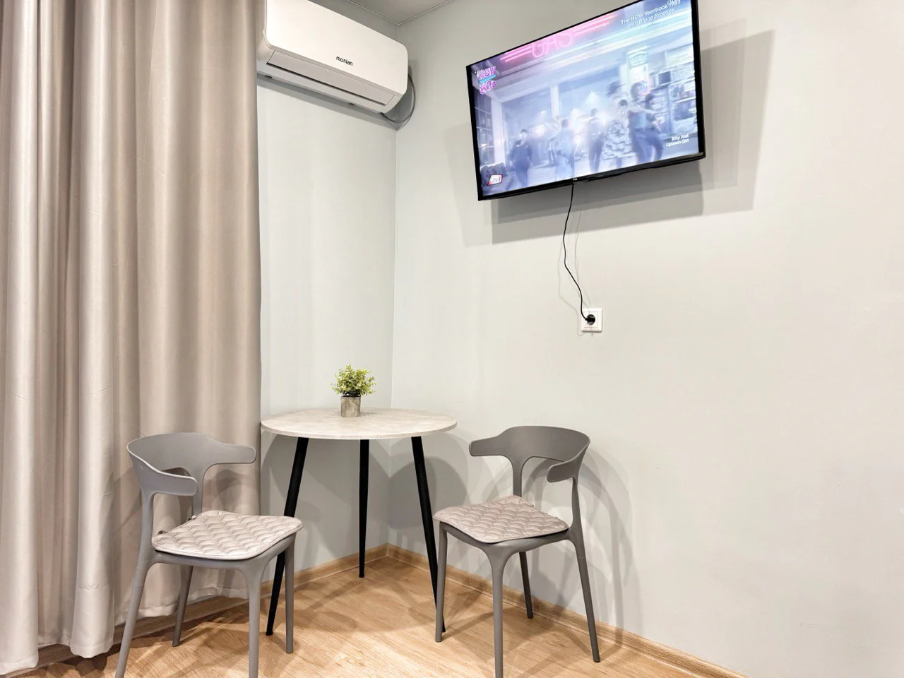 🏢 Снять премиум-апартаменты в ЖК «Манхэттен» у парка Гагарина и ТРК «Родник» посуточно 6