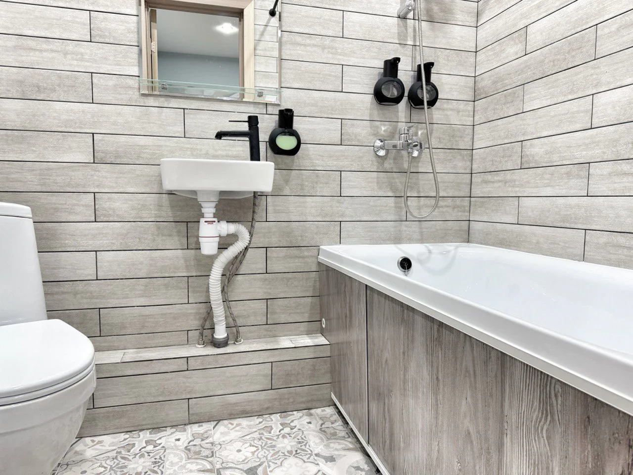 🏢 Снять премиум-апартаменты в ЖК «Манхэттен» у парка Гагарина и ТРК «Родник» посуточно 8