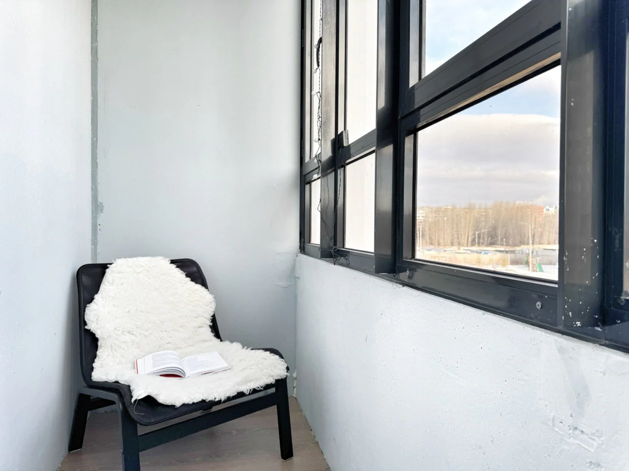 🏢 Снять премиум-апартаменты в ЖК «Манхэттен» у парка Гагарина и ТРК «Родник» посуточно 12