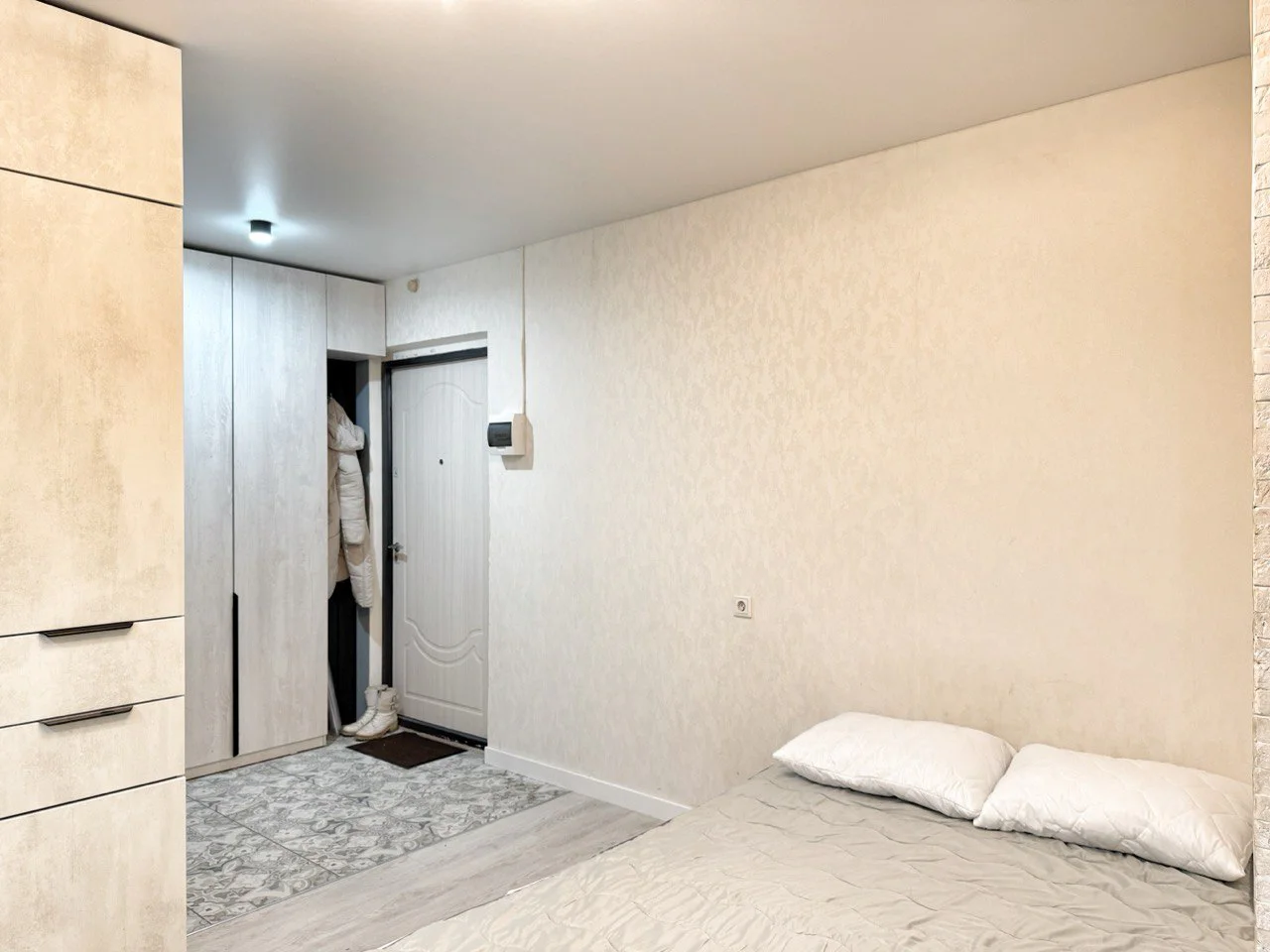 🏢 Снять современную студию в центре (ЖК EVO-PARK) у ЖД Вокзала посуточно 2