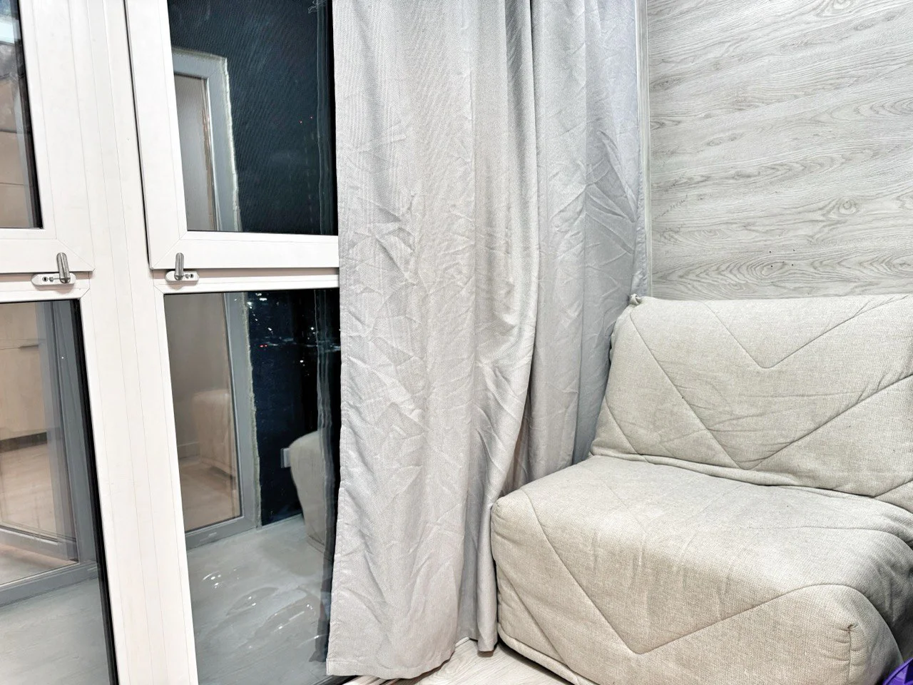 🏢 Снять современную студию в центре (ЖК EVO-PARK) у ЖД Вокзала посуточно 3