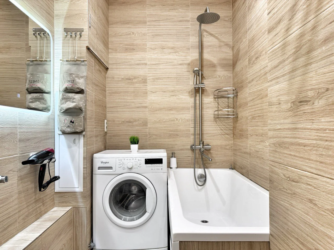 🏢 Снять современную студию в центре (ЖК EVO-PARK) у ЖД Вокзала посуточно 5