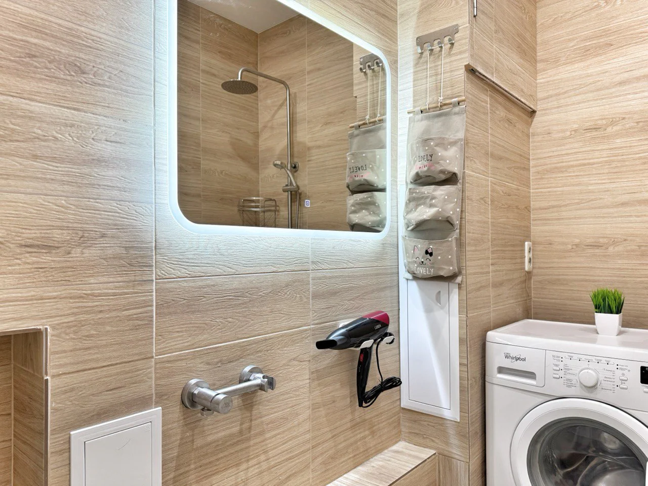 🏢 Снять современную студию в центре (ЖК EVO-PARK) у ЖД Вокзала посуточно 12